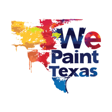 We Paint Texas